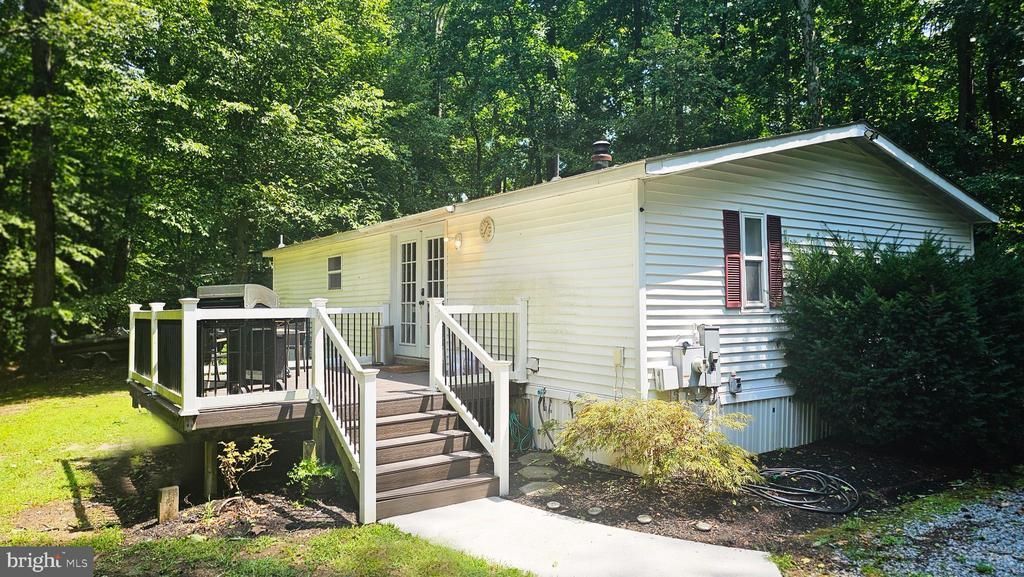 405 RINGS END ROAD , MILLINGTON, MD 21651