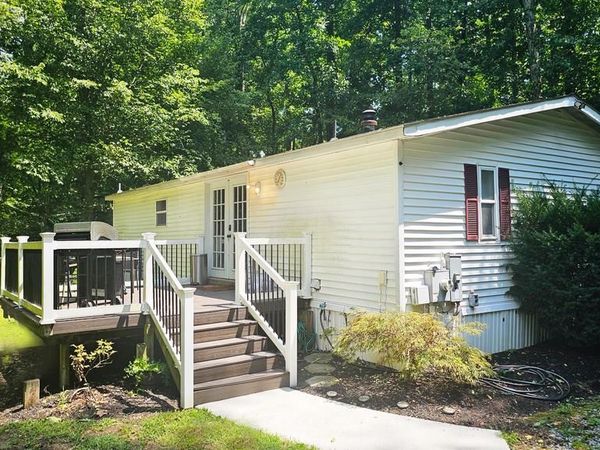 405 RINGS END ROAD , MILLINGTON, MD 21651