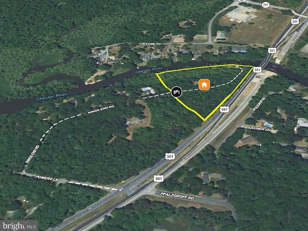 405 RINGS END ROAD, MILLINGTON, MD 21651