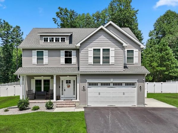 24128 JERRICO ROAD, Unit 62, LINCOLN, DE 19960