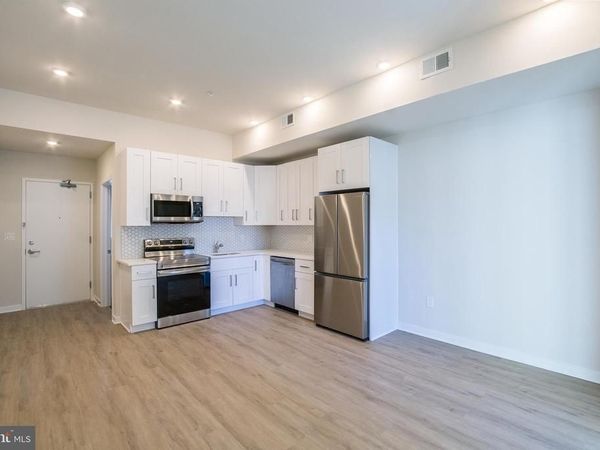 1330 S PATTON STREET, UNIT 107, PHILADELPHIA, PA 19146
