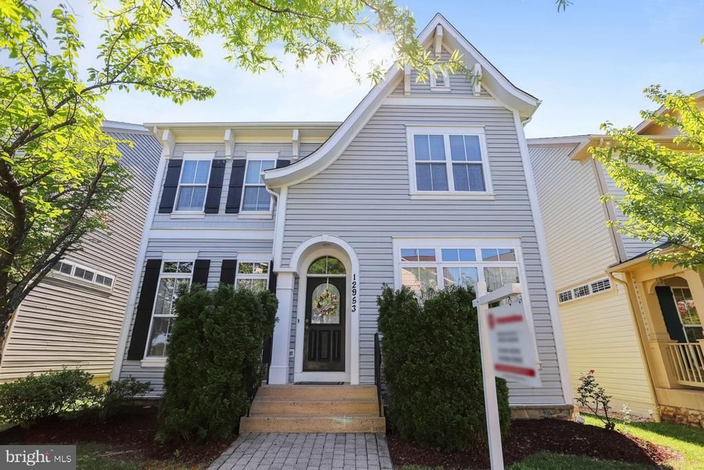 12953 CLARKS CROSSING DRIVE, CLARKSBURG, MD 20871