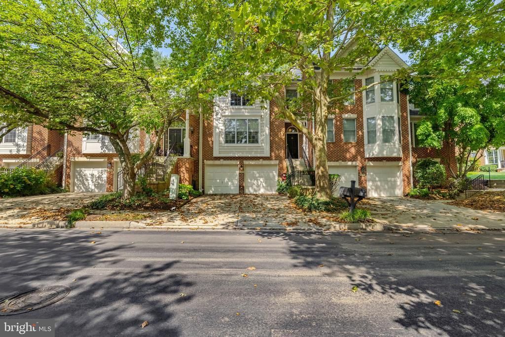 6434 CLOISTER GATE DRIVE, BALTIMORE, MD 21212