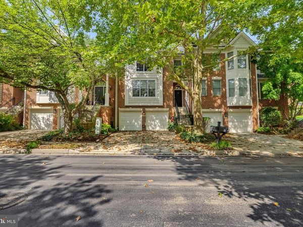 6434 CLOISTER GATE DRIVE, Unit 6434, BALTIMORE, MD 21212
