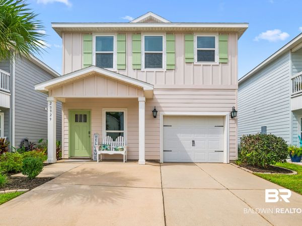 23929 Cottage Loop, Orange Beach, AL 36561