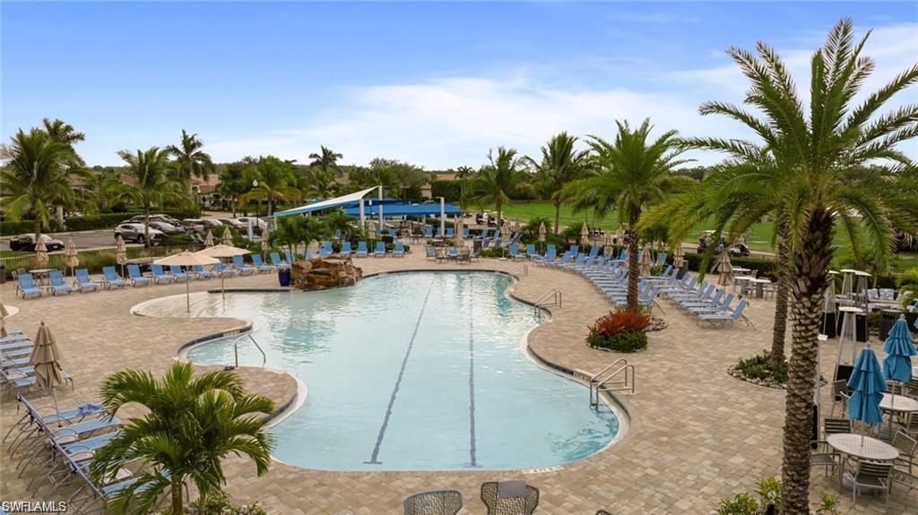 10333 Heritage Bay Blvd, Unit 1741, Naples, FL 34120 Photo