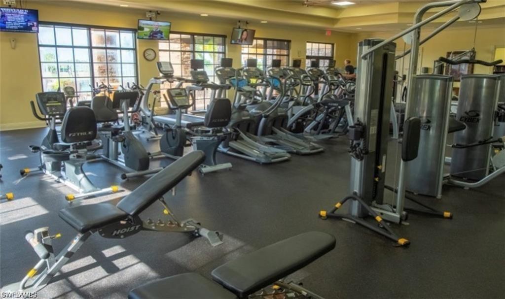 10333 Heritage Bay Blvd, Unit 1741, Naples, FL 34120 Photo