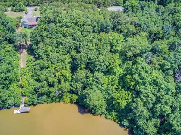 Lot 11 Clifton CIR , Wirtz, VA 24184