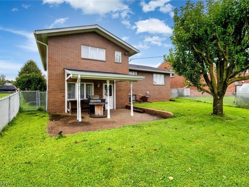 2081 Eve Drive, Steubenville, OH 43952 Photo 34