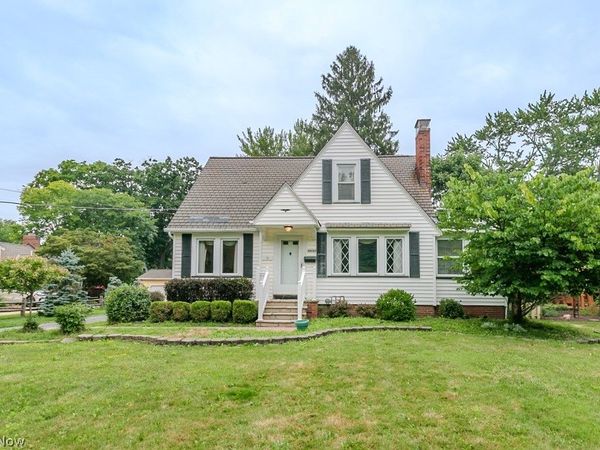 38247 Ridge Road , Willoughby, OH 44094
