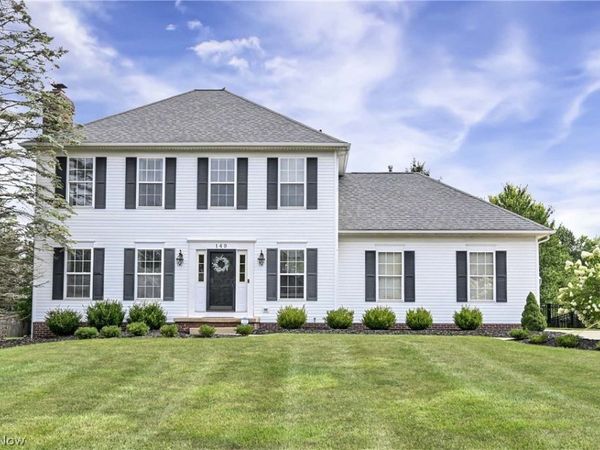 149 Brentwood Drive , Hudson, OH 44236