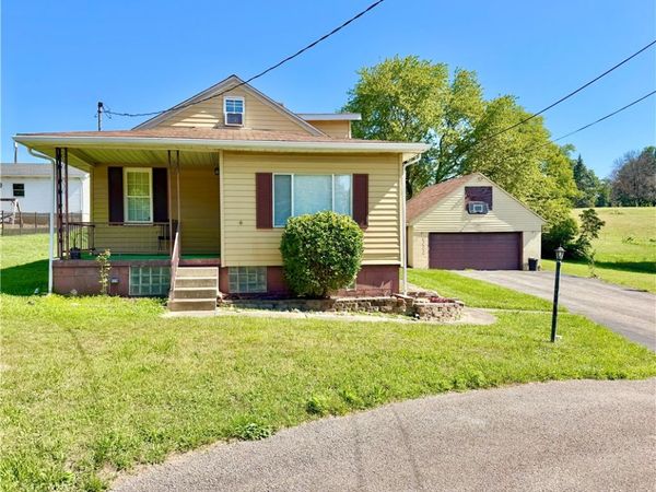 384 New Salem Road, Uniontown, PA 15401