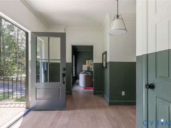 11700 Braystone Lane, Chesterfield, VA 23838