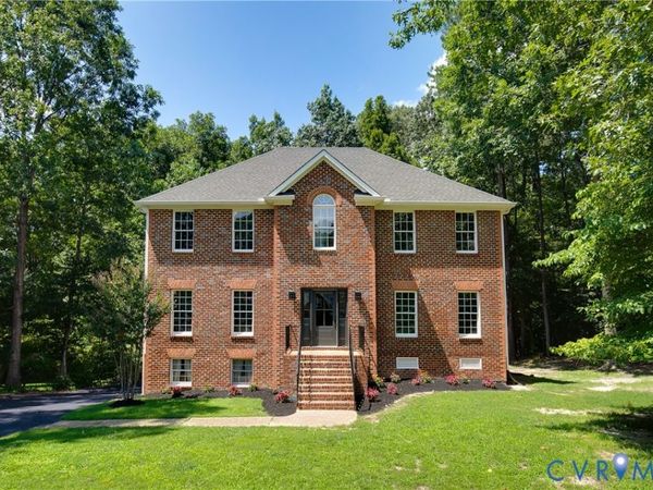 11700 Braystone Lane, Chesterfield, VA 23838