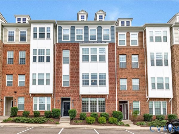 4347 Saunders Station Loop , Unit A, Glen Allen, VA 23233