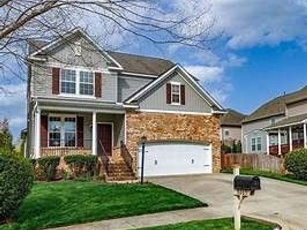 9265 Sedgehill Court, Mechanicsville, VA 23116