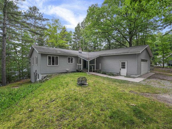 21 High Lake Road, Traverse City, MI 49696