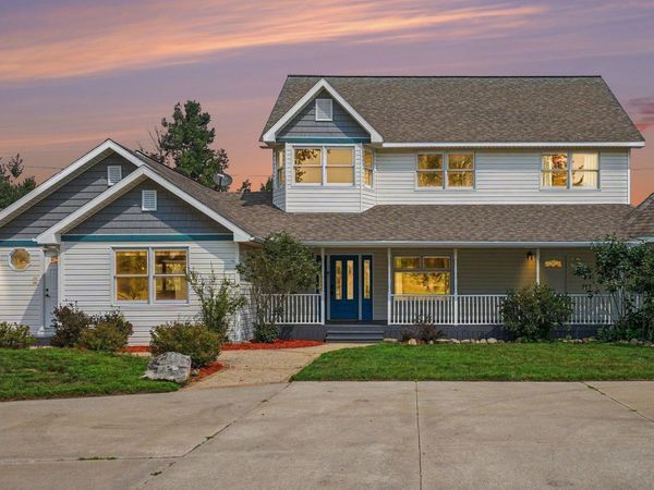 2682 Haskell Lake Road E, Harrison, MI 48625