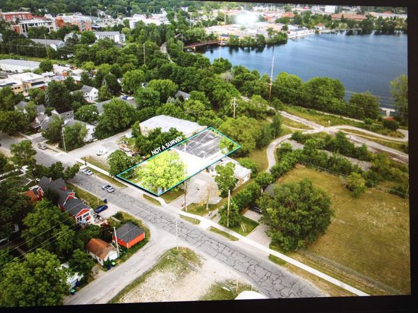 807 Lake Avenue, Traverse City, MI 49684