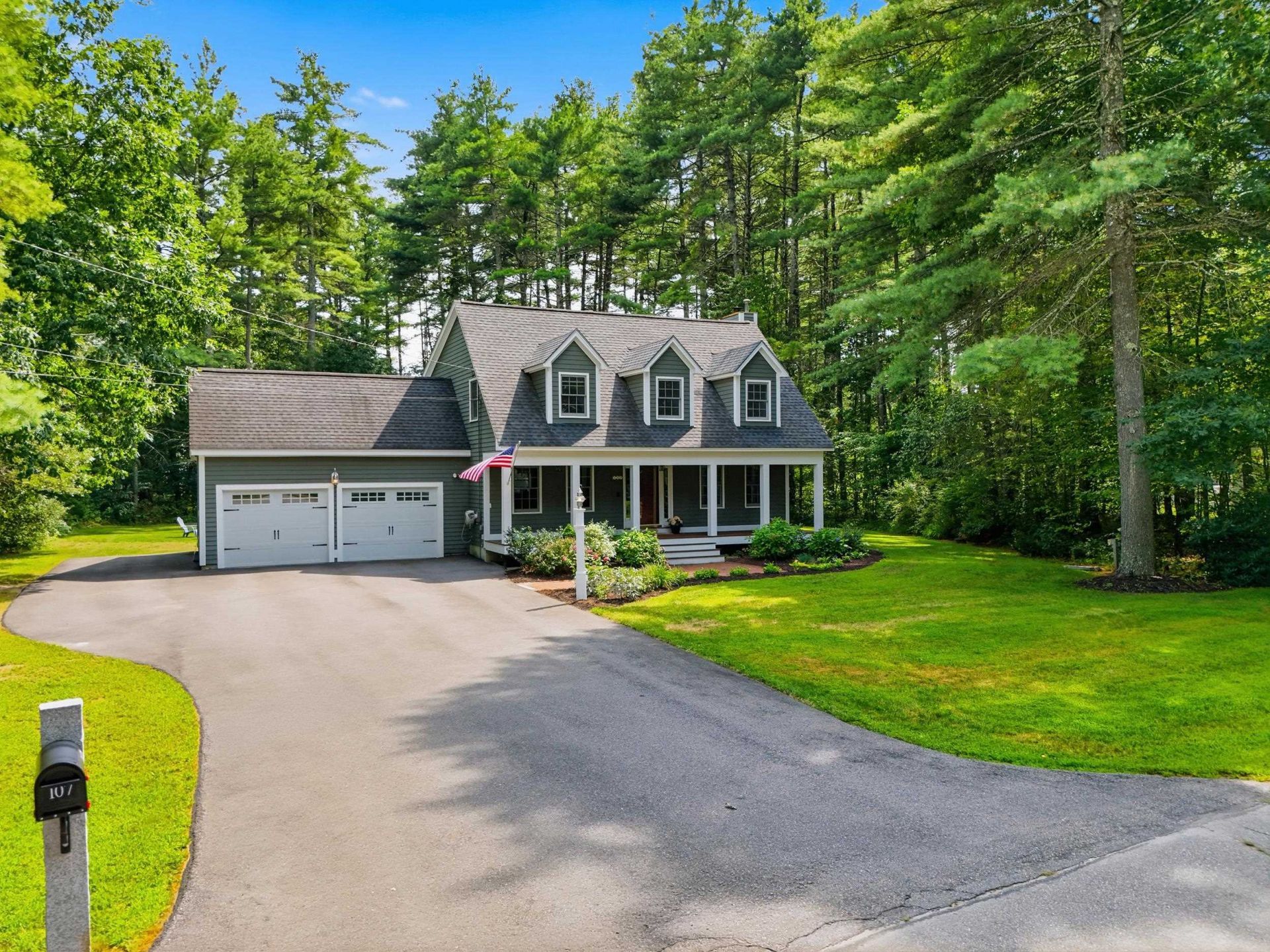 107 Talent Road, Litchfield, NH 03052 Main Photo