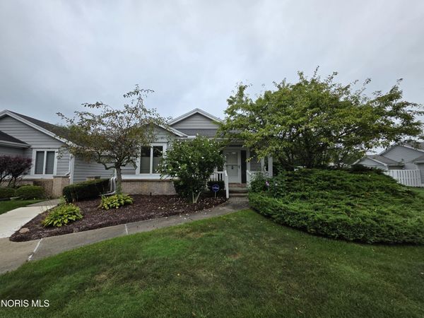 2363 Mckivett Drive, Toledo, OH 43615