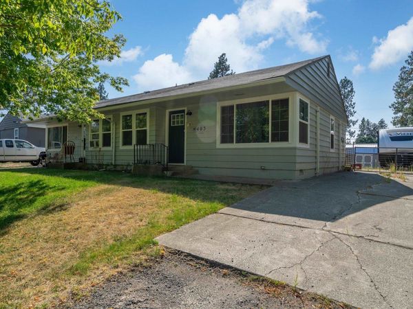 401/403 N. GRANT Ave, Medical Lake, WA 99022