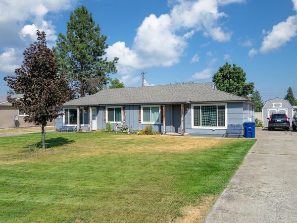 404/406 N Grant Ave, Medical Lake, WA 99022