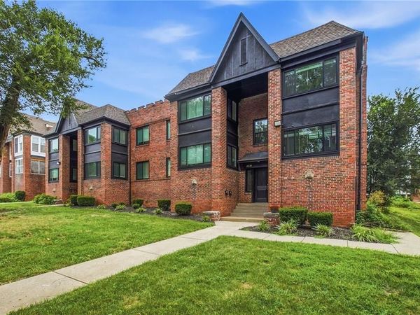 4335 Mercier Street, Kansas City, MO 64111