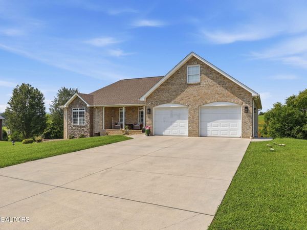 143 Illinois Ave, Seymour, TN 37865