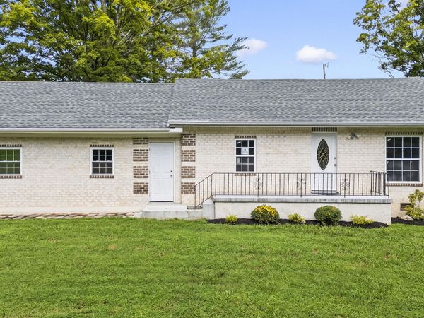 1036 Stanton Rd, Seymour, TN 37865