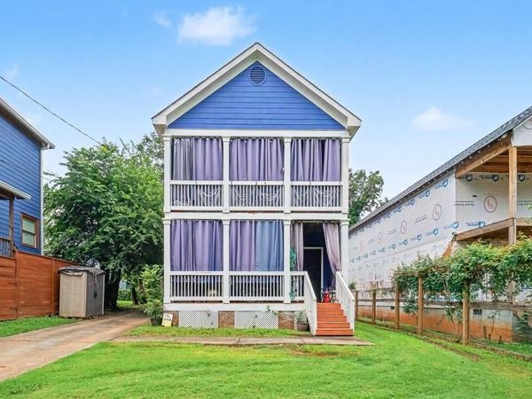594 Parsons Street SW, Atlanta, GA 30314