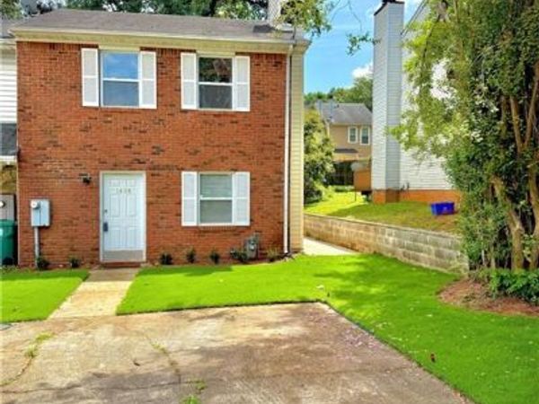1408 Springleaf Circle SE, Smyrna, GA 30080