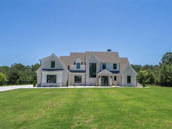 2944-A George Williams Road , Monroe, GA 30656