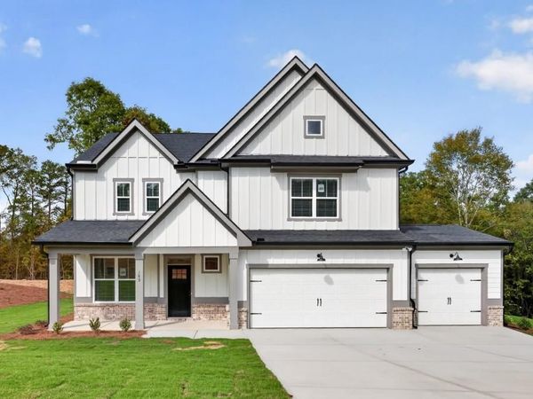 108 Eagles Crest Drive, Commerce, GA 30529