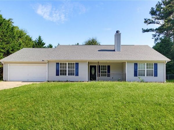 31 Adair Cove , Dallas, GA 30157