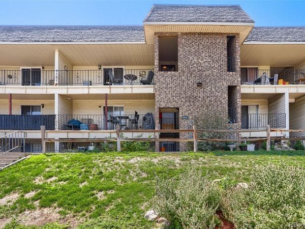 4645 S Lowell Boulevard , Unit F, Denver, CO 80236