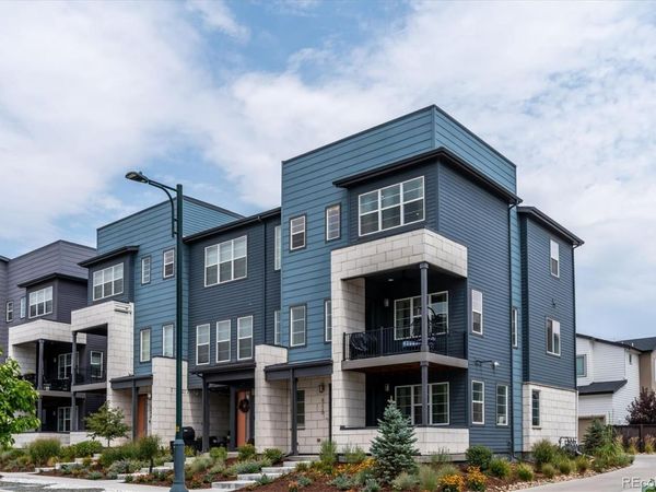 6220 N Dayton Court, Denver, CO 80238