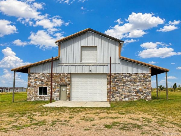 15435 Coyote Haven View, Peyton, CO 80831