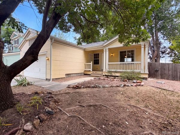 403 Tynan Drive , Erie, CO 80516