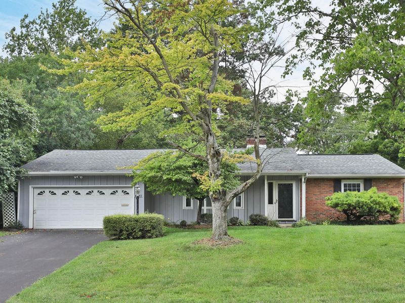 4249 Rowanne Road, Columbus, OH 43214 Photo 1