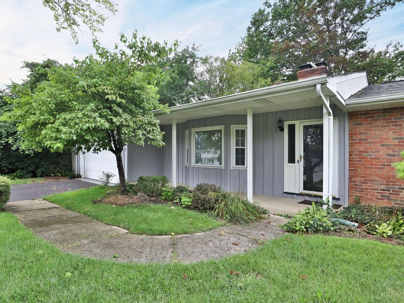 4249 Rowanne Road, Columbus, OH 43214 Photo 3