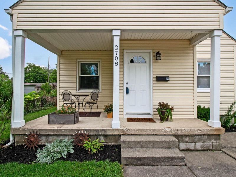 2708 N Hiawatha Street, Columbus, OH 43211 Photo 2