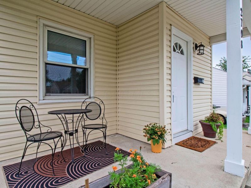 2708 N Hiawatha Street, Columbus, OH 43211 Photo 3