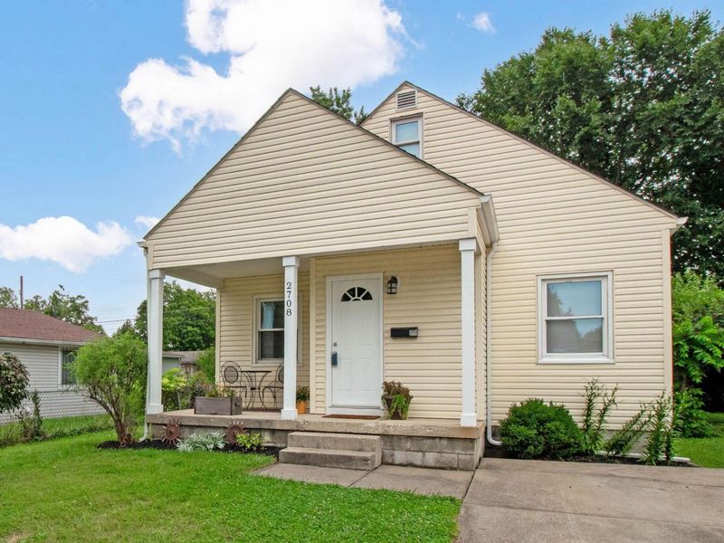 2708 N Hiawatha Street, Columbus, OH 43211 Photo 4