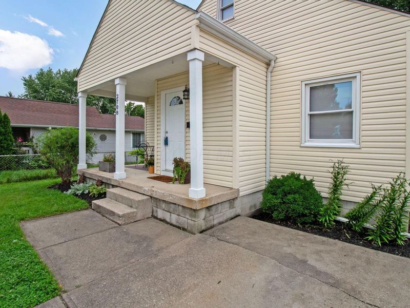 2708 N Hiawatha Street, Columbus, OH 43211 Photo 5