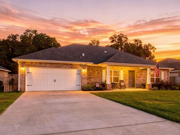 7791 Piper Circle, Milton, FL 32583