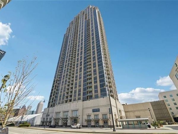 270 17th Street NW, Unit 3801, Atlanta, GA 30363