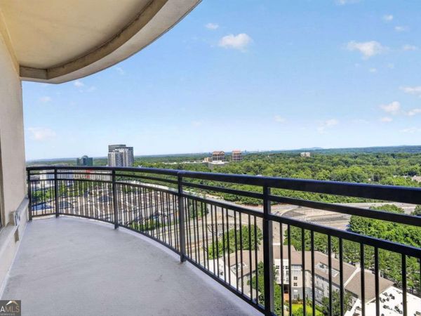 3445 Stratford Road NE, Unit 2403, Atlanta, GA 30326
