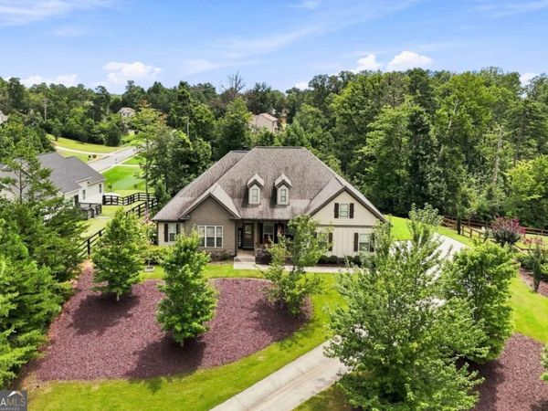 941 Whistler Lane, Canton, GA 30114