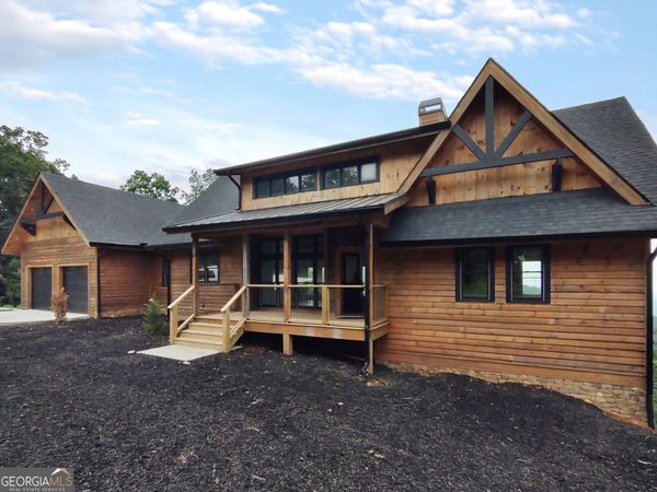 5510 Monument Road, Jasper, GA 30143